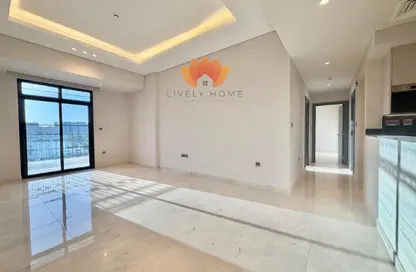 Apartment - 2 Bedrooms - 3 Bathrooms for rent in Residential D5 - Fox Hills South - Fox Hills - Lusail