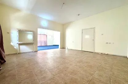 Apartment - 1 Bedroom - 1 Bathroom for rent in Fereej Bin Mahmoud North - Fereej Bin Mahmoud - Doha
