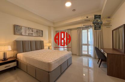 Apartment - 3 Bedrooms - 5 Bathrooms for rent in West Bay Tower - West Bay - West Bay - Doha