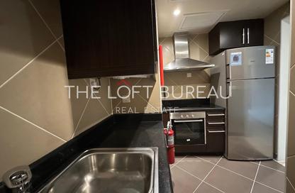 Apartment - Studio - 1 Bathroom for rent in Medina Centrale - Medina Centrale - The Pearl Island - Doha