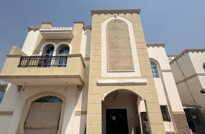 Apartment - Studio - 1 for rent in Ain Khaled - Doha