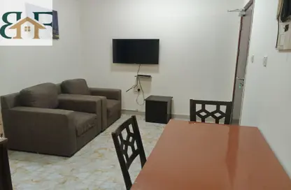 شقة - غرفة نوم - 1 حمام للايجار في شارع المنتزه - المنتزه - الدوحة