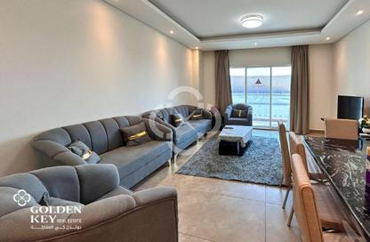 Apartment - 2 - 3 for rent in Al Erkyah City - Lusail Apartment - 2 - 3 for rent in Al Erkyah City - Lusail
