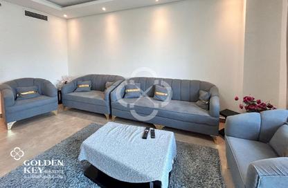 Apartment - 2 - 3 for rent in Al Erkyah City - Lusail Apartment - 2 - 3 for rent in Al Erkyah City - Lusail