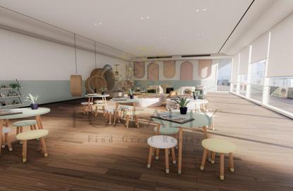 Apartment - 1 - 2 for sale in APEX Lusail Commercial Complex - Energy City - Lusail
