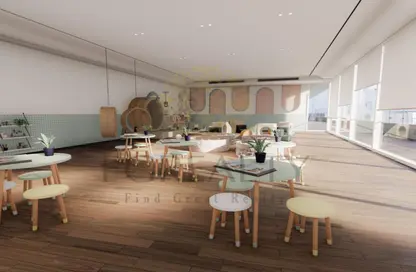 Apartment - 1 Bedroom - 2 Bathrooms for sale in APEX Lusail Commercial Complex - Energy City - Lusail