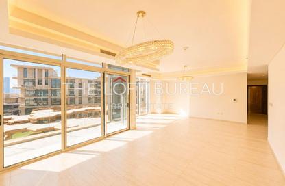 Apartment - 2 Bedrooms - 3 Bathrooms for sale in Crystal Residence - Gewan Island - The Pearl Island - Doha