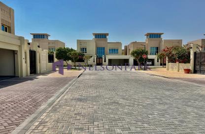 Villa - 4 - 5 for rent in Al Waab - Al Waab - Doha
