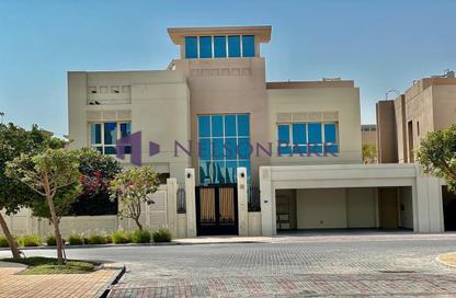 Villa - 4 - 5 for rent in Al Waab - Al Waab - Doha