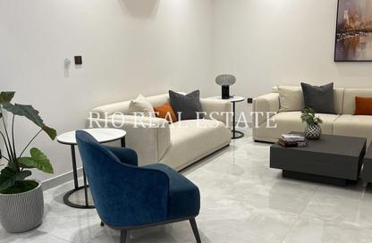 Villa - 6 Bedrooms - 7 Bathrooms for rent in Al Thumama - Al Thumama - Doha Villa - 6 Bedrooms - 7 Bathrooms for rent in Al Thumama - Al Thumama - Doha