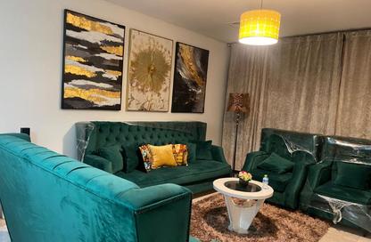 Apartment - 2 Bedrooms - 3 Bathrooms for sale in Zig Zag Tower B - Zig Zag Towers - West Bay - Doha Apartment - 2 Bedrooms - 3 Bathrooms for sale in Zig Zag Tower B - Zig Zag Towers - West Bay - Doha