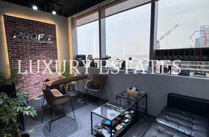 Apartment - 1 - 1 for sale in Lusail Marina Heights - Marina District - Lusail Apartment - 1 - 1 for sale in Lusail Marina Heights - Marina District - Lusail