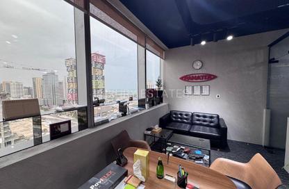 Apartment - 1 Bedroom - 1 Bathroom for sale in Lusail Marina Heights - Marina District - Lusail Apartment - 1 Bedroom - 1 Bathroom for sale in Lusail Marina Heights - Marina District - Lusail
