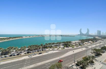Apartment - 2 - 3 for sale in Lusail Residence - Marina District - Lusail