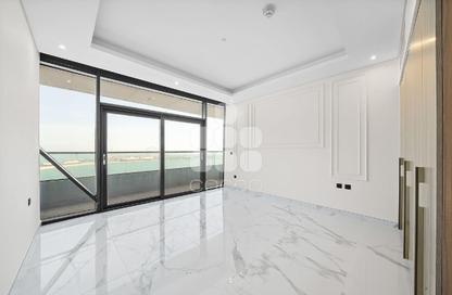 Apartment - 2 - 3 for sale in Lusail Residence - Marina District - Lusail