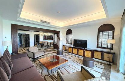 Villa - 4 - 5 for rent in West Bay Lagoon Villas - West Bay Lagoon - West Bay Lagoon - Doha Villa - 4 - 5 for rent in West Bay Lagoon Villas - West Bay Lagoon - West Bay Lagoon - Doha