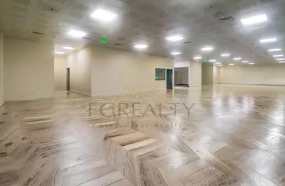 Office Space - 7 Bedrooms - 2 Bathrooms for rent in D-Rind Office Building - D-Ring Road - D-Ring - Doha