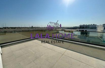 Villa - 5 Bedrooms - 6 Bathrooms for rent in Al Thumama - Al Thumama - Doha Villa - 5 Bedrooms - 6 Bathrooms for rent in Al Thumama - Al Thumama - Doha