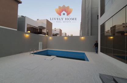 Villa - 4 - 6 for rent in Sumaysimah - Sumaysimah - Al Khor