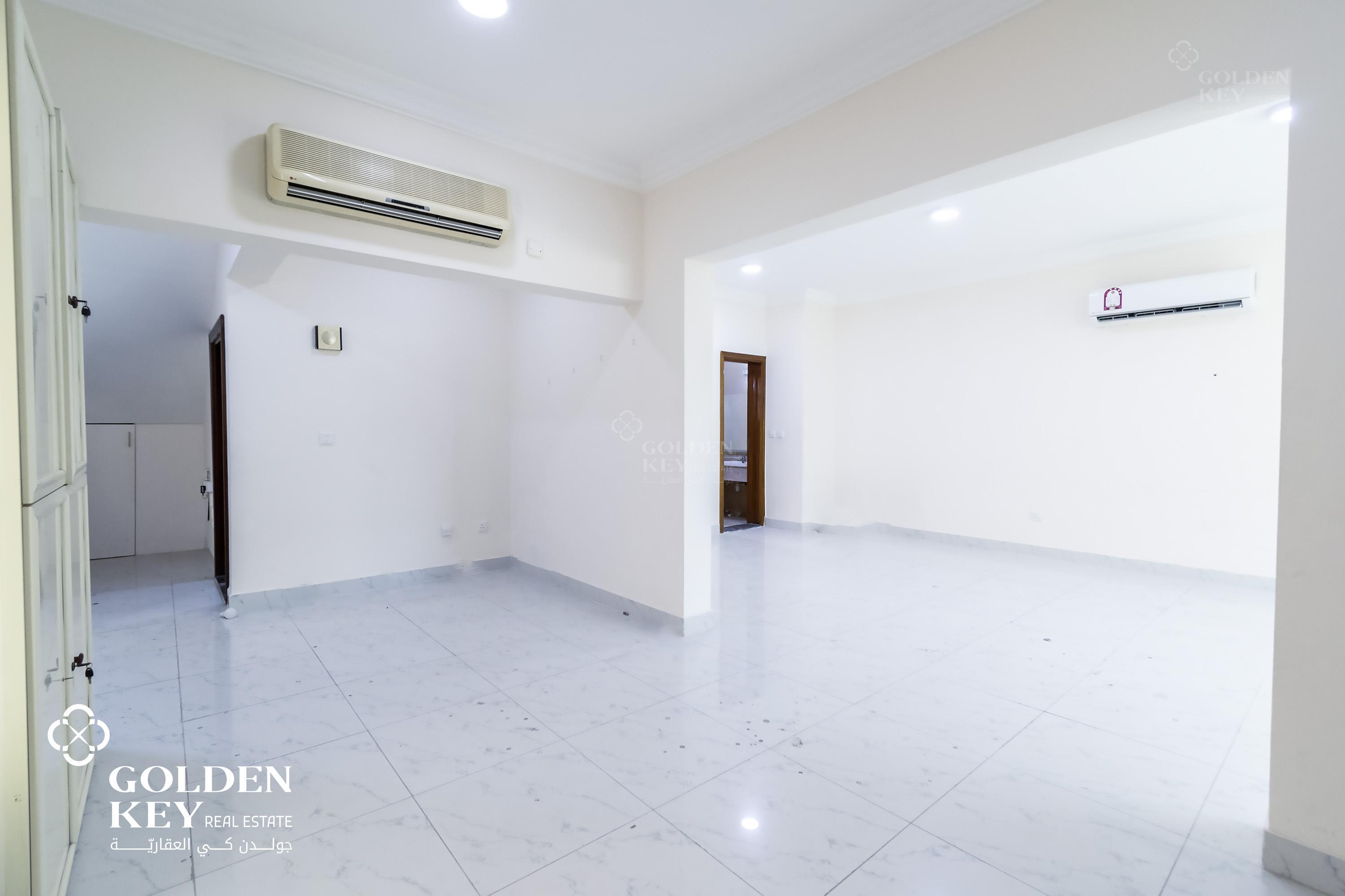 Spacious 4BHK Villa | Great Finishes | Al Gharafa