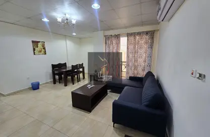 Apartment - 1 Bedroom - 1 Bathroom for rent in Fereej Abdul Aziz - Fereej Abdul Aziz - Doha