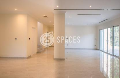 Villa - 4 Bedrooms - 5 Bathrooms for rent in West Bay Lagoon Villas - West Bay Lagoon - West Bay Lagoon - Doha