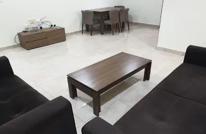 شقة - غرفة نوم - 2 حمامات للايجار في شارع سالاجا - دوحة الجديد - الدوحة