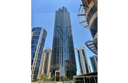 Apartment - 1 Bedroom - 2 Bathrooms for rent in West Bay - West Bay - Doha