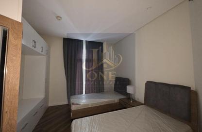 Apartment - 2 Bedrooms - 3 Bathrooms for sale in Floresta Gardens - Floresta Gardens - The Pearl Island - Doha Apartment - 2 Bedrooms - 3 Bathrooms for sale in Floresta Gardens - Floresta Gardens - The Pearl Island - Doha