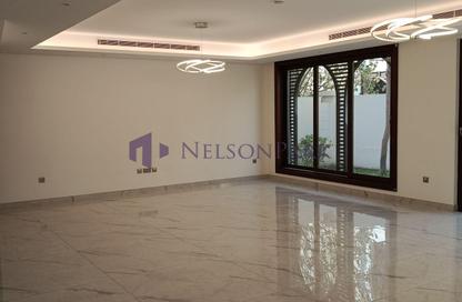 Villa - 5 - 6 for rent in Giardino Gardens - Giardino Villas - The Pearl Island - Doha Villa - 5 - 6 for rent in Giardino Gardens - Giardino Villas - The Pearl Island - Doha