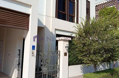 Villa - 5 - 6 for rent in Giardino Gardens - Giardino Villas - The Pearl Island - Doha