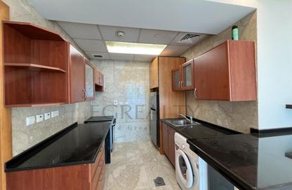 Apartment - 2 - 2 for rent in Legtaifiya Lagoon - West Bay - Doha