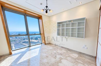 Apartment - 2 - 2 for rent in Legtaifiya Lagoon - West Bay - Doha