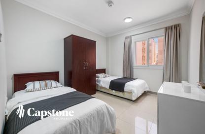 Apartment - 2 Bedrooms - 2 Bathrooms for rent in Old Airport 43 - Old Airport Road - Doha