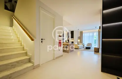 Duplex - 2 Bedrooms - 3 Bathrooms for sale in Naples - Fox Hills - Fox Hills - Lusail