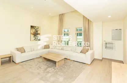 Apartment - 1 Bedroom - 2 Bathrooms for rent in Giardino Apartments - The Pearl Island - Doha