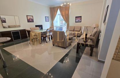 Apartment - 1 - 1 for rent in Musheireb Apartments - Musheireb - Doha Apartment - 1 - 1 for rent in Musheireb Apartments - Musheireb - Doha