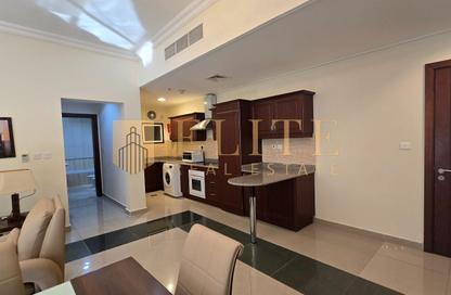 Apartment - 1 - 1 for rent in Musheireb Apartments - Musheireb - Doha