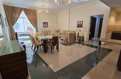 Apartment - 1 - 1 for rent in Musheireb Apartments - Musheireb - Doha Apartment - 1 - 1 for rent in Musheireb Apartments - Musheireb - Doha