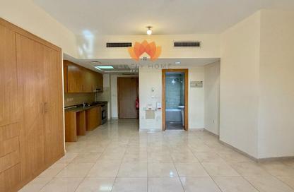 Apartment - Studio - 1 Bathroom for rent in Naples - Fox Hills - Fox Hills - Lusail
