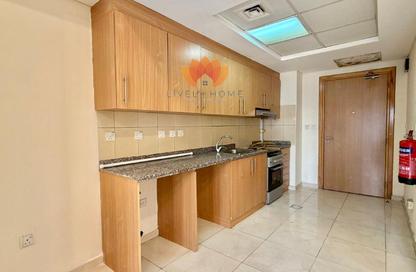 Apartment - Studio - 1 Bathroom for rent in Naples - Fox Hills - Fox Hills - Lusail