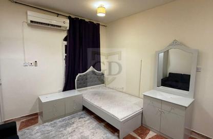 Apartment - Studio - 1 Bathroom for rent in Al Duhail - Al Duhail - Doha Apartment - Studio - 1 Bathroom for rent in Al Duhail - Al Duhail - Doha