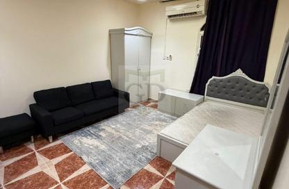 Apartment - Studio - 1 Bathroom for rent in Al Duhail - Al Duhail - Doha