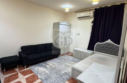 Apartment - Studio - 1 Bathroom for rent in Al Duhail - Al Duhail - Doha