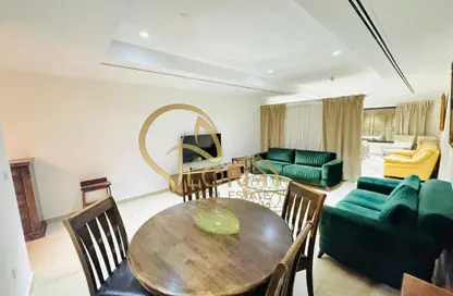 Apartment - Studio - 1 Bathroom for sale in East Porto Drive - Porto Arabia - The Pearl Island - Doha