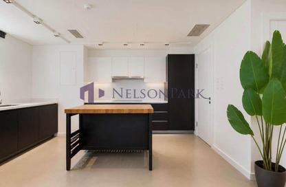Apartment - 2 - 4 for sale in Crystal Residence - Gewan Island - The Pearl Island - Doha
