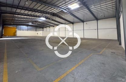 Warehouse - Studio for rent in East Industrial Street - Birkat Al Awamer - Al Wakra
