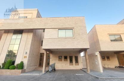 Compound - 5 - 6 for rent in Al Maamoura - Al Maamoura - Doha