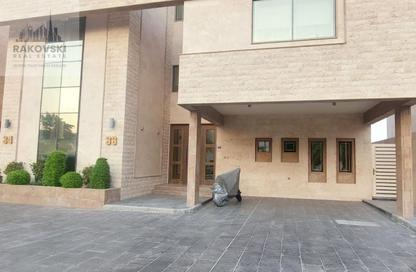 Compound - 5 - 6 for rent in Al Maamoura - Al Maamoura - Doha