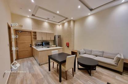 Apartment - 1 - 2 for rent in Al Sadd Road - Al Sadd - Doha